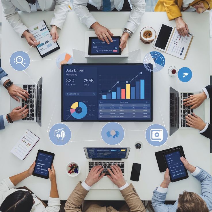 Digital Marketing Specialist in Kannur