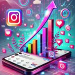 Want to grow your Instagram followers by 20% in 3…
